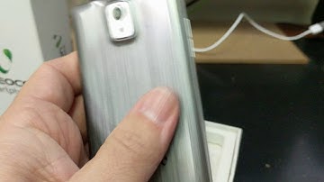 VIDEOCON CHALLENGER V40UE DUAL SIM Unboxing Video – in Stock at www.welectronics.com