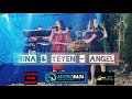 Rina &amp; Yeyen - Angel Mycho Nada