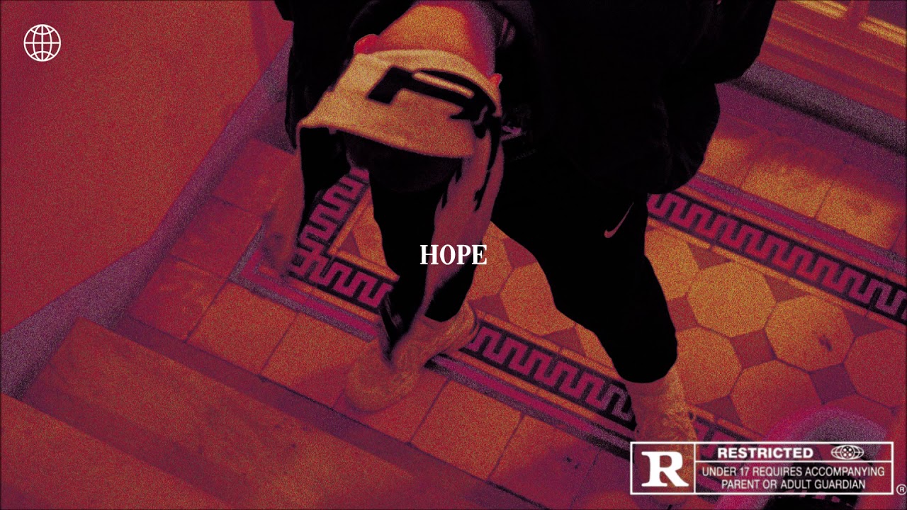 Watch zey - hope (prod. zyeq) on YouTube Watch zey - hope (prod. zyeq) on YouTube