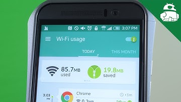 The new Opera Max quick look!