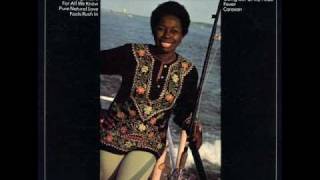 Going Out Of My Head - Esther Phillips chords