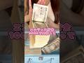 【驚愕】月収4000万稼ぐ女の散財vlog #shorts #散財 #ホスト