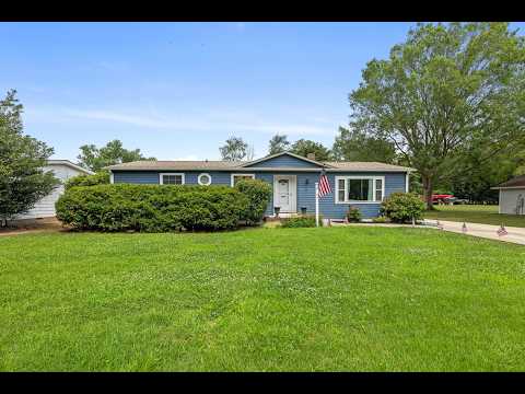41 Beechwood Avenue, Dover, DE home video tour