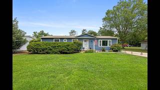 41 Beechwood Avenue video tour