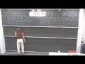 Lecture 10 (Part 2): Computing Dynamical Systems - Global Simulation of Cellular Automata II