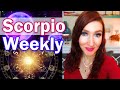 SCORPIO WOW! WOW! WOW! SHOCKING! MAY WANT TO SIT DOWN FOR THIS!! MARCH 17 TO 23