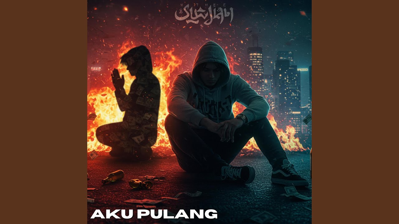 Aku Pulang