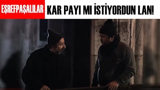 Eşrefpaşalılar Türk Filmi | Skoda, Hocayla Karşılaşır