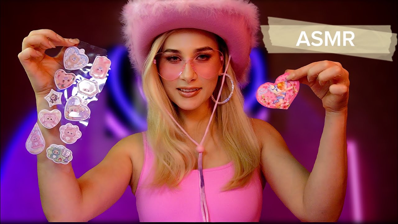 АСМР Мягкое дыхание 💗очищающий вечер