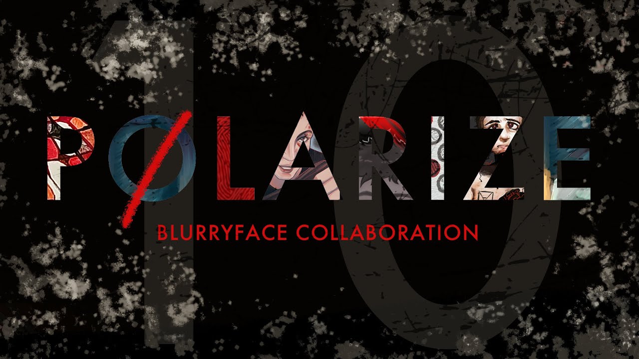 polarize blurryface 10 year anniversary celebration YouTube