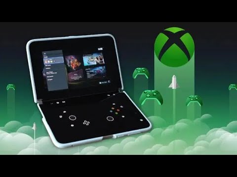Vídeo: Esta Patente De Microsoft Sugiere Planes Para Convertir Su Teléfono Inteligente En Un Dispositivo Portátil De Xbox
