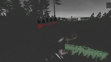 a solid DayZ video lol