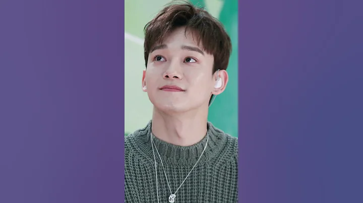 Exo's Chen And His Wife Are Expecting Their Second Child - DayDayNews