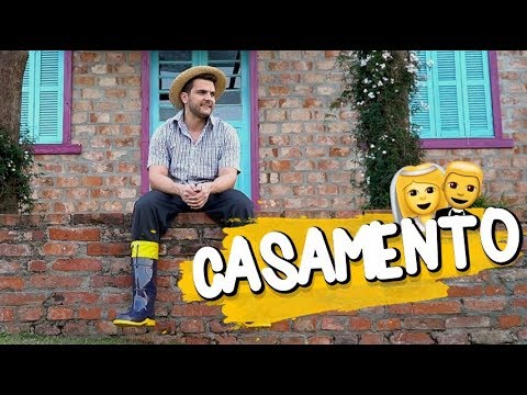CASAMENTO