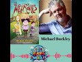 Crafting the Weird &amp; Wonderful: A Chat with Michael Buckley