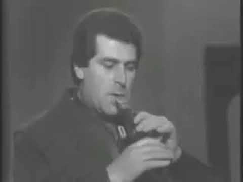 Saro Danielian Armenian Duduk dam Ruben Arakelyan ...