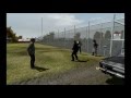Caught Bank Robbers