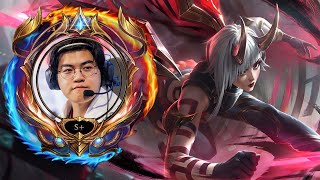 [ T1 Gumayusi ] 구마유시 5월 롤 매드무비#4 - T1 Gumayusi ADC Montage