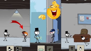 Rescue The Lover gameplay Walkthrough 🥰 All levels ! android, iOS mobile ! New update #shorts games