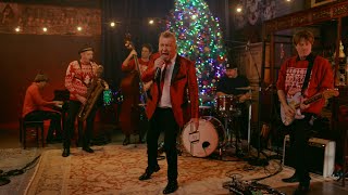 Jimmy Barnes - Rockin' Around The Christmas Tree (Official Live Video)