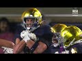The Way It Should Be. The Jeweled Shillelagh Stays Home in South Bend | Irish Access vs Southern Cal