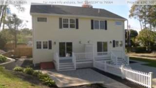3 Bedroom Condo for Sale in Danvers, MA | Homes for Sale Danvers | Anita Horowitz Team