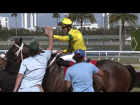 Gulfstream Replays Today