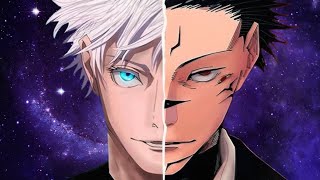 Download lagu THE DEFINITIVE GOJO VS SUKUNA EDIT || YEAT - DISRESPECTFUL X GOJO/SUKUNA VOICE LINES