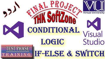 C# Conditional Logic if else