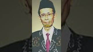 The Inventor Of Iqro Who Is Often Thought To Be God 