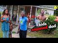 Kids Expose Dad for What He Did to Mom as Shocking Truth Unfolds at Home | Bodycam Footage