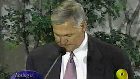 NBA Lakers "Jerry West" Speaks at Chick Hearn's Pa...