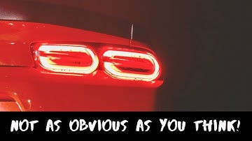 2019 Camaro SS 1LE how to COMPLETELY turn off traction control (so you can do donuts)