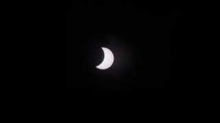 March 20, 2015 Partial Solar Eclipse