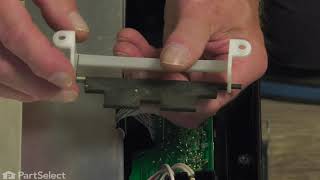 GE Dishwasher Repair - How to Replace the Handle Retainer (GE Part # WD13X10017)
GE Dishwasher Repair - How to Replace the Handle Retainer (GE Part # WD13X10017) GE Dishwasher Repair - How to Replace the Handle Retainer (GE Part # WD13X10017)