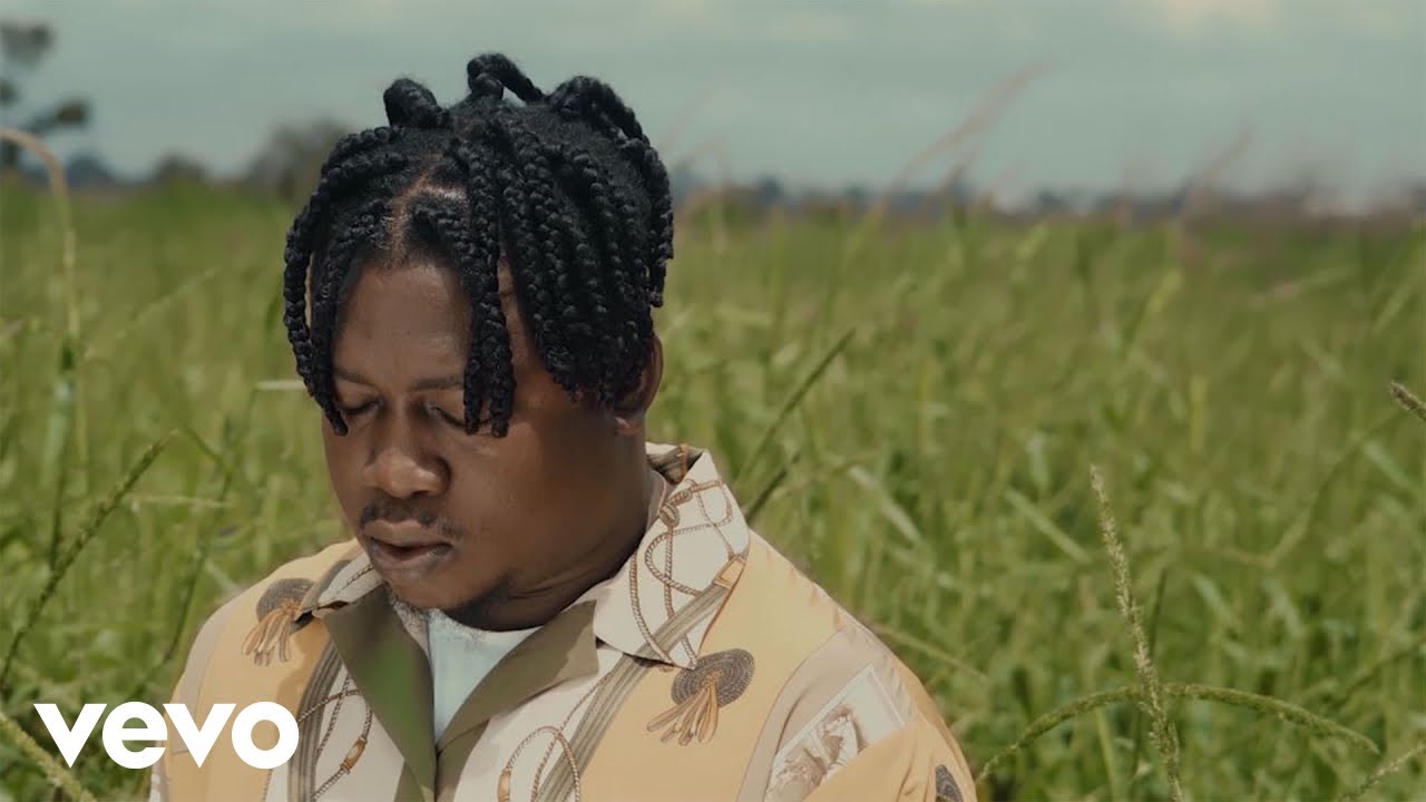 Bukwild - On God (Official Video)