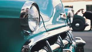 Antioch Cruise- American Graffiti (El Campanil Theater)- GH5