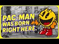 The Location of Arcade Pac-Man #1 Is Long Gone… So, Where Was It?