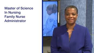 Hampton University School of Nursing