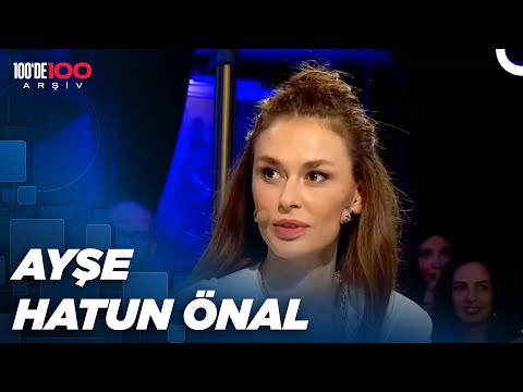 Ayşe Hatun Önal | Okan Bayülgen ile Uykusuzlar Kulübü