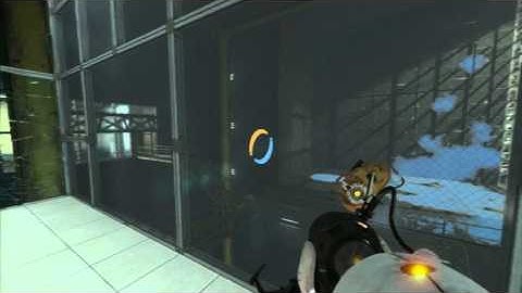 Portal 2 - Chapter 9 (Part 3)