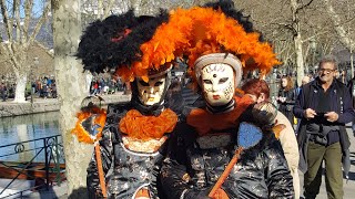 Carnaval De Annecy