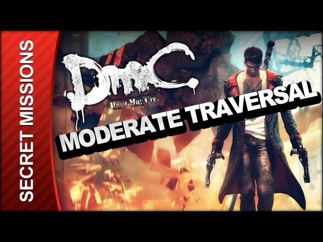 Starter Guide - DmC: Devil May Cry Guide - IGN