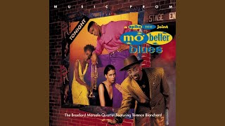 Vignette de la vidéo "Branford Marsalis - Mo' Better Blues"