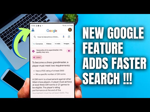 Google Added A Brand New Feature to Make the Search EASY & FAST ! 