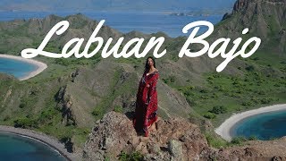 Pesona Indonesia - Labuan Bajo
