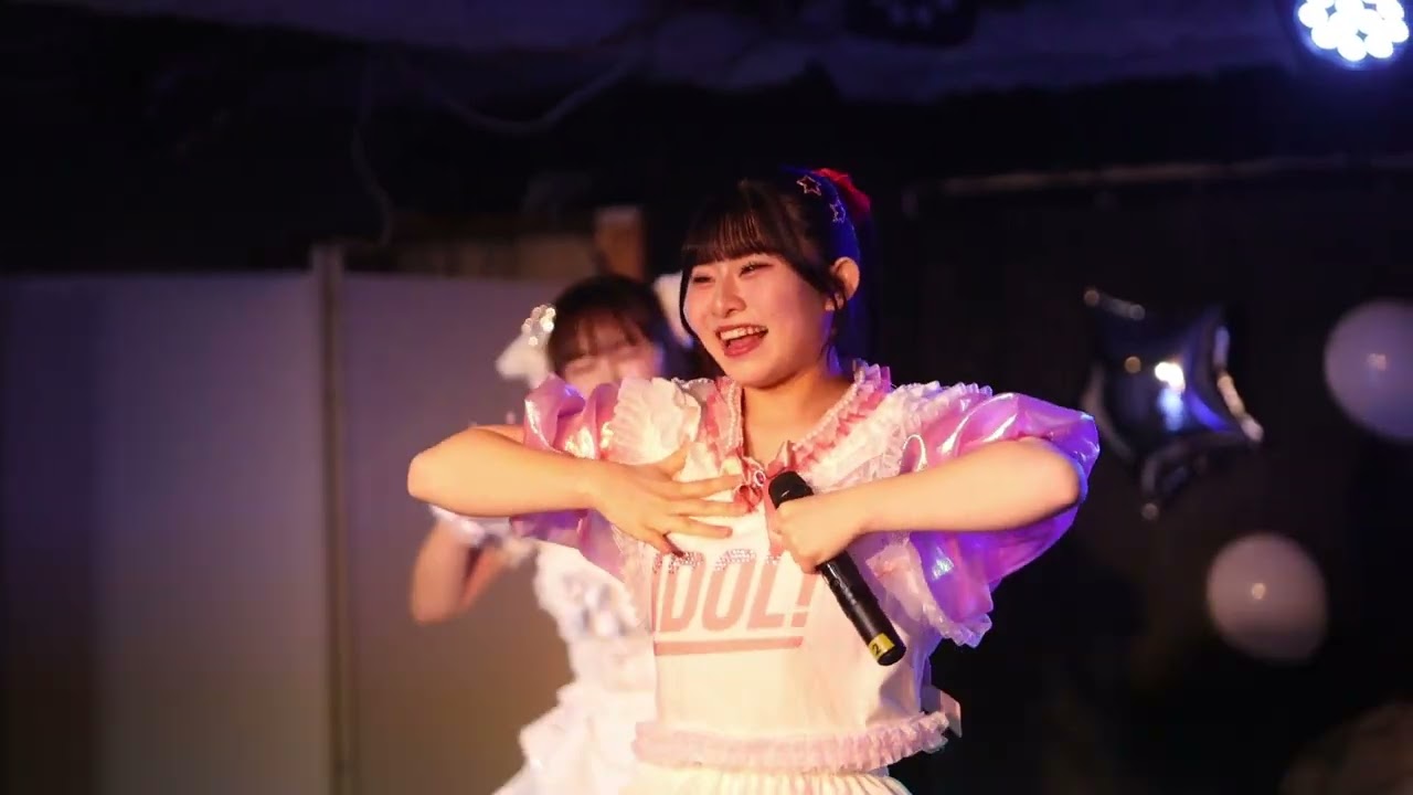 2026.1.7 初恋リバイバル 【IDOL!】 きーちゃんお誕生日会 at 大須Dt.BLD