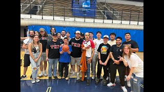 TKE Tau Eta - Spring Rush Video 2025