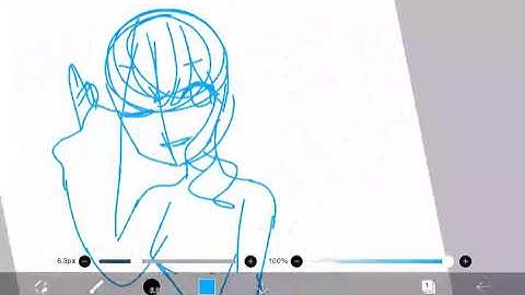 Ruby Witch Way Mobile Legends [SPEEDPAINT] (check descript)