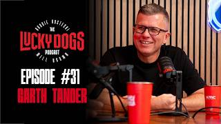 #31 - Garth Tander